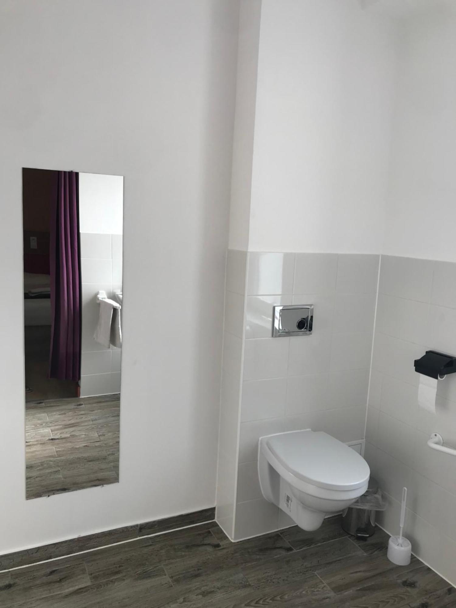 Hotel Le Saint Amand Экстерьер фото