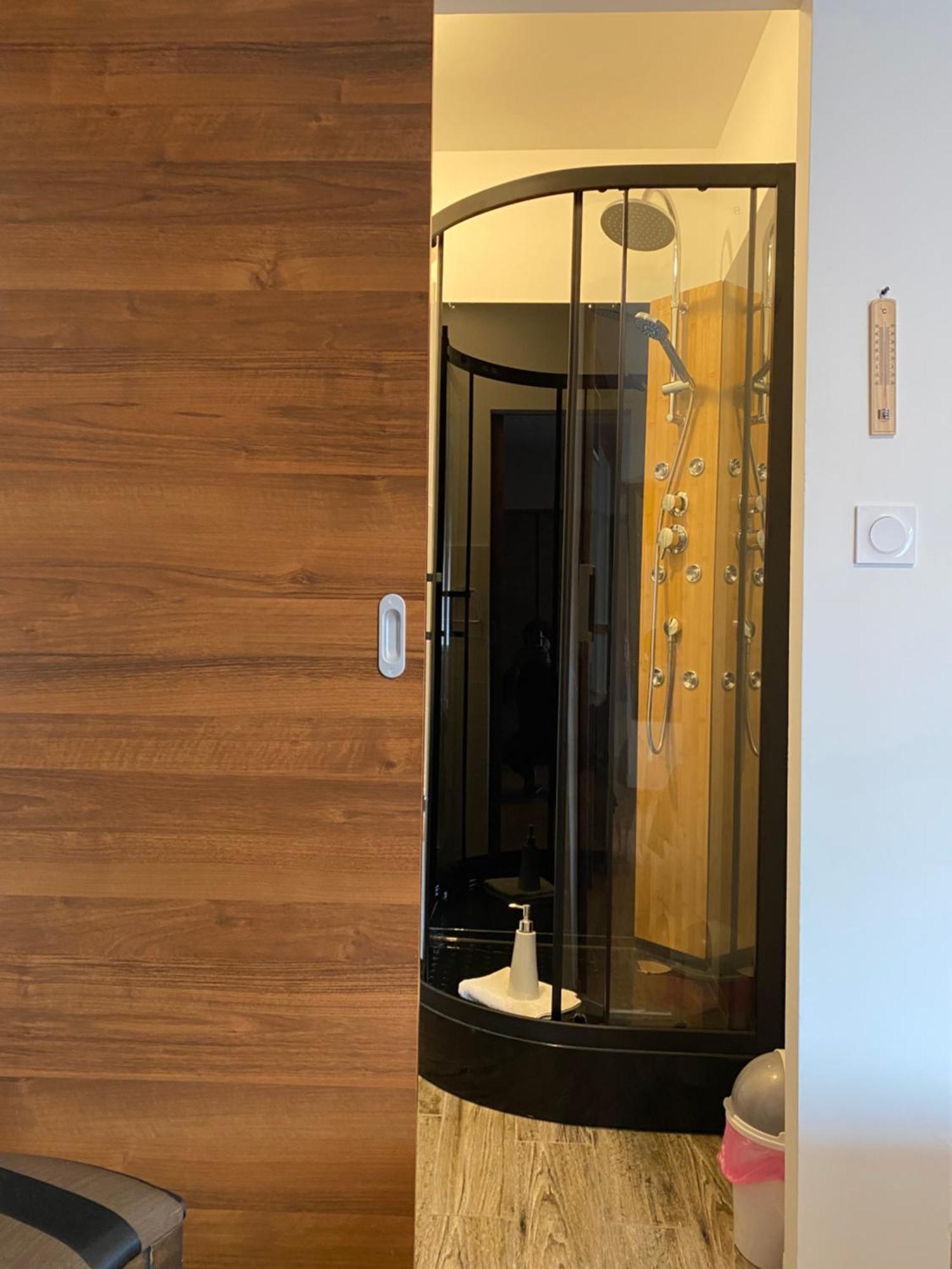 Hotel Le Saint Amand Экстерьер фото
