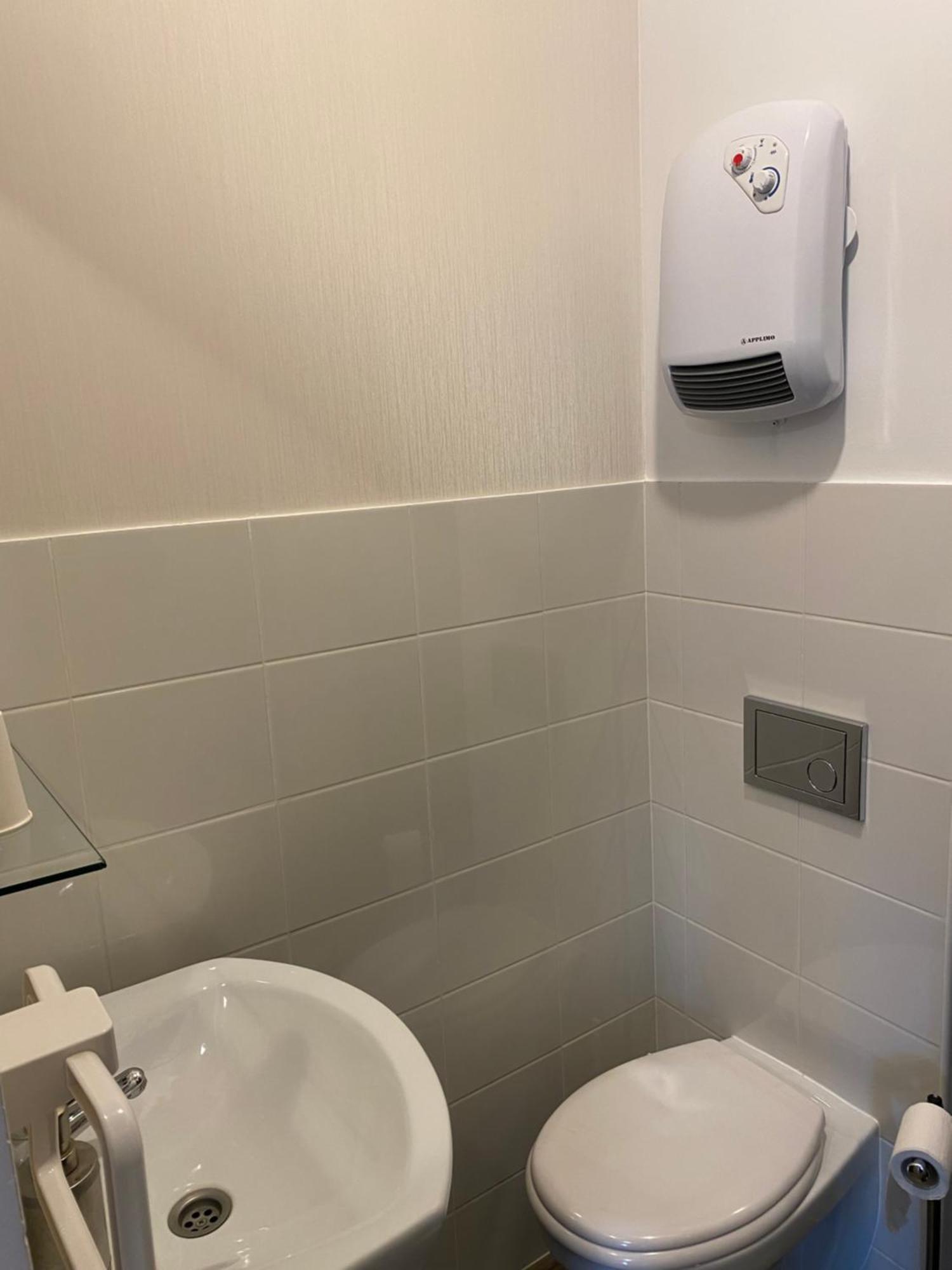 Hotel Le Saint Amand Экстерьер фото