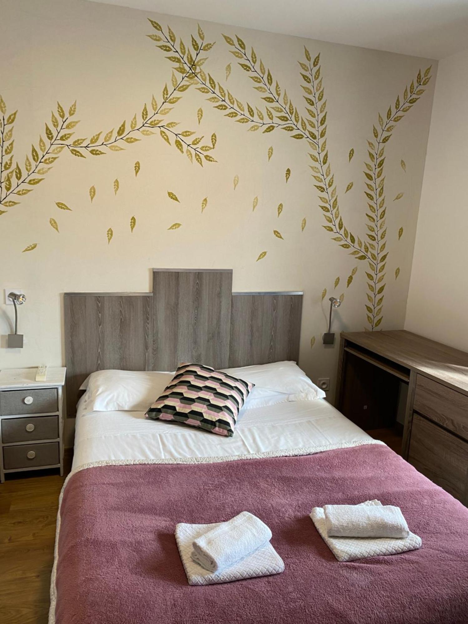 Hotel Le Saint Amand Экстерьер фото