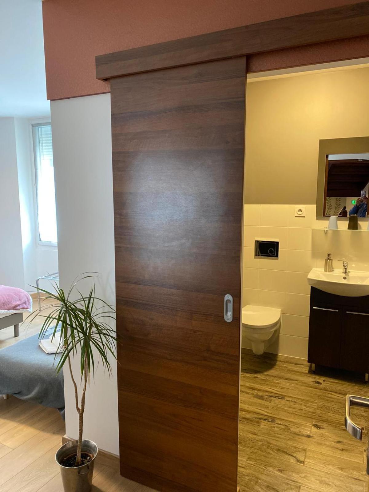 Hotel Le Saint Amand Экстерьер фото